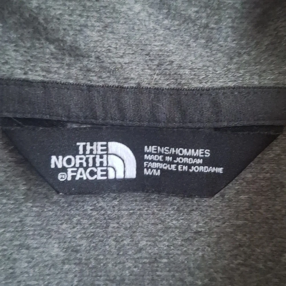 The North Face lightweight versatile